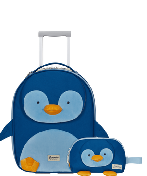 Set per bambini zaini e astucci Samsonite