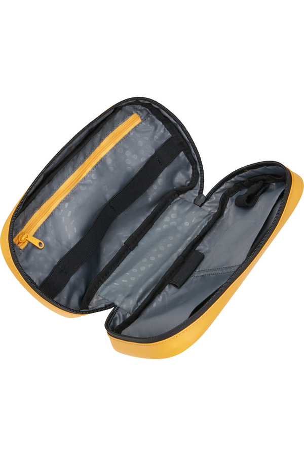 Samsonite Ecodiver Add-Ons Tech Pouch  Giallo