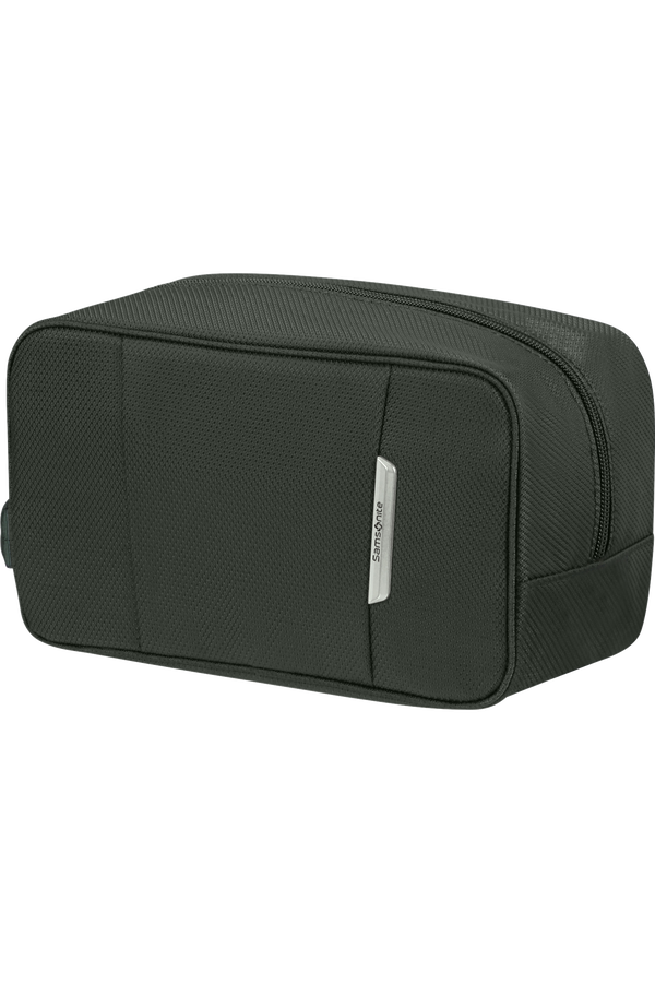 Samsonite Respark Toilet Kit Toilet Pouch  Forest Green Samsonite Respark Toilet Kit Toilet Pouch  Forest Green