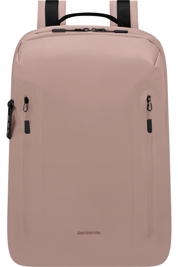 Samsonite Coatify Biz Backpack 15.6'  Rose Samsonite Coatify Biz Backpack 15.6'  Rose