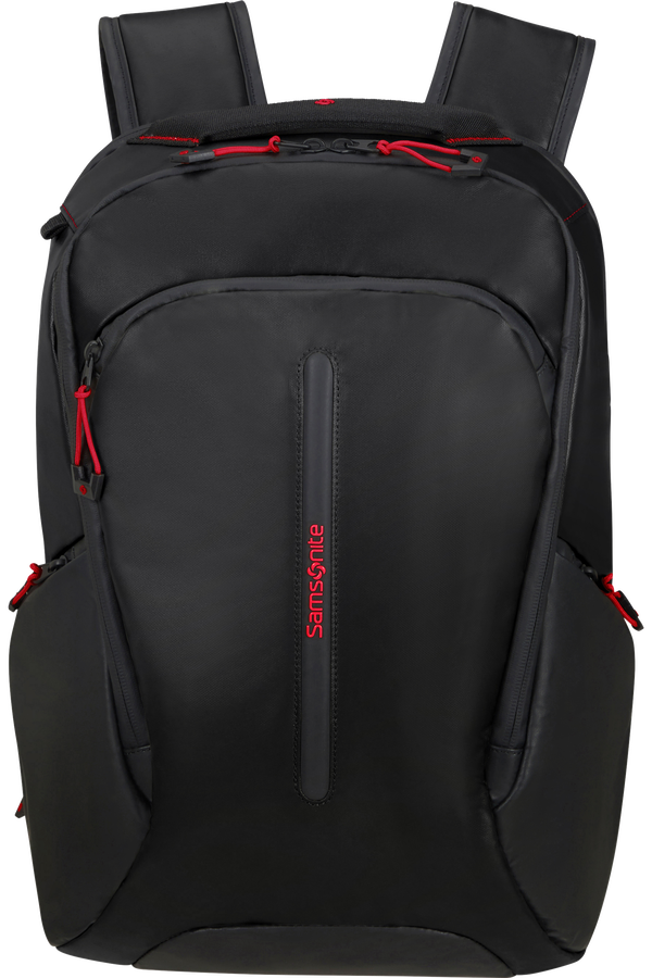 Samsonite Ecodiver Urban Laptop Backpack M  Nero