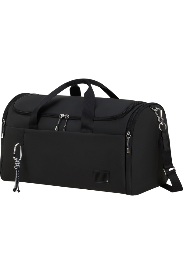 Samsonite Wander Last Duffle 53cm  Nero