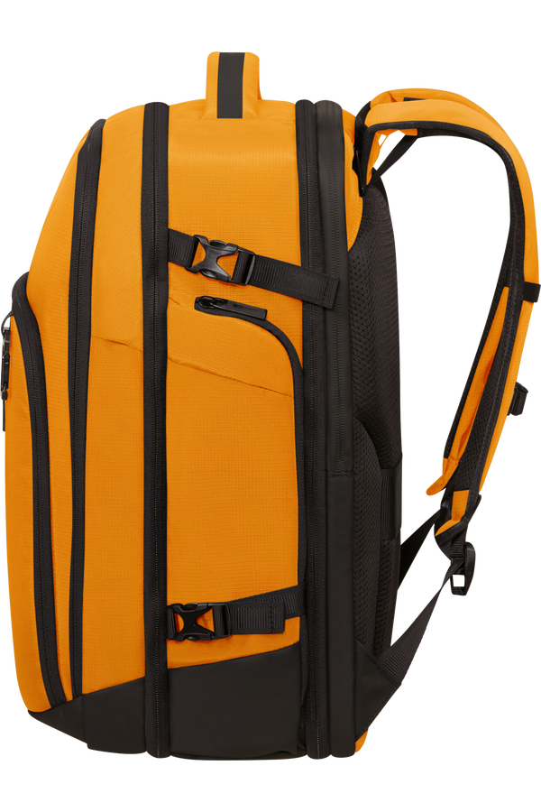 Biz2Go 2 Zaino da viaggio 3 in 1 17.3"