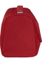 Samsonite Attrix Toilet Kit Hanging Toilet Kit  Rosso
