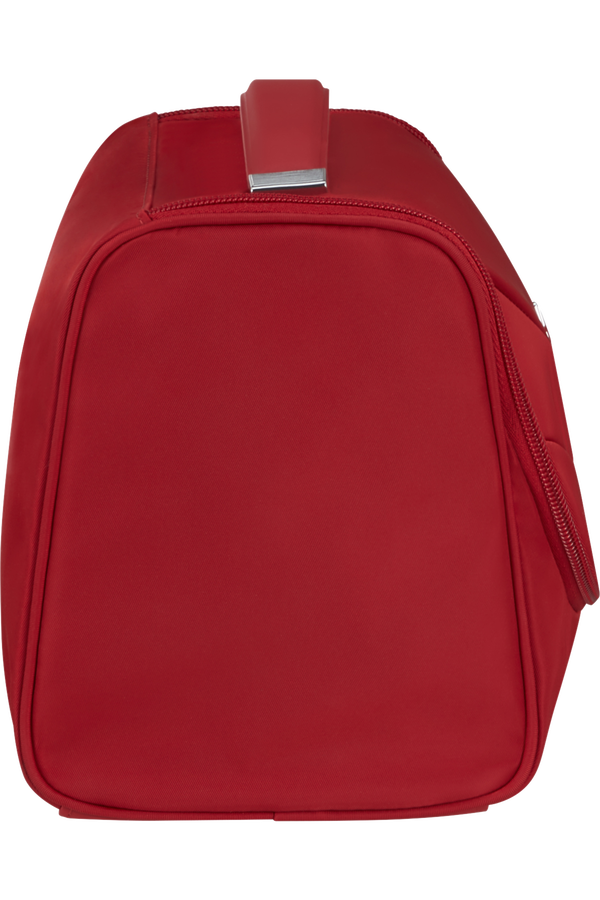Samsonite Attrix Toilet Kit Hanging Toilet Kit  Rosso