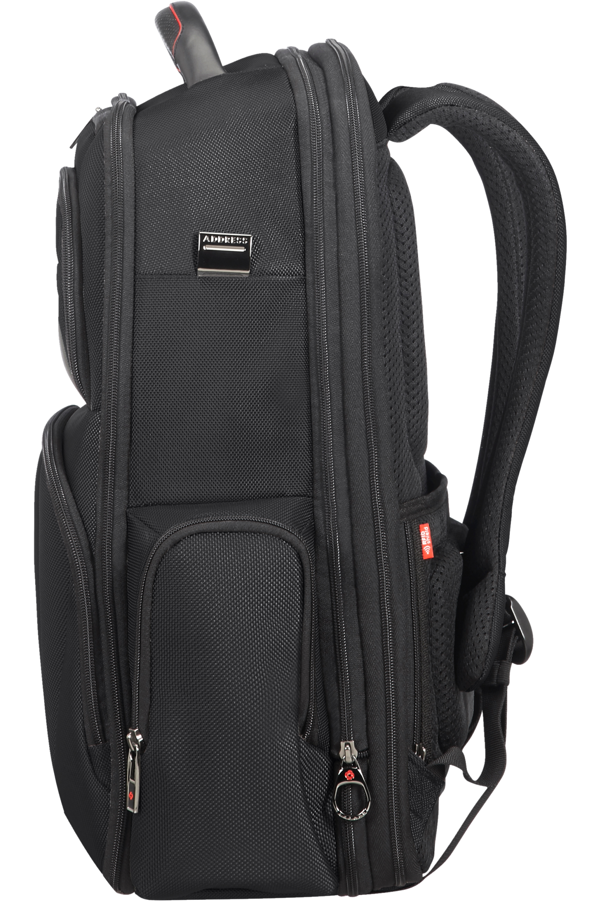 samsonite backpack pro dlx 5
