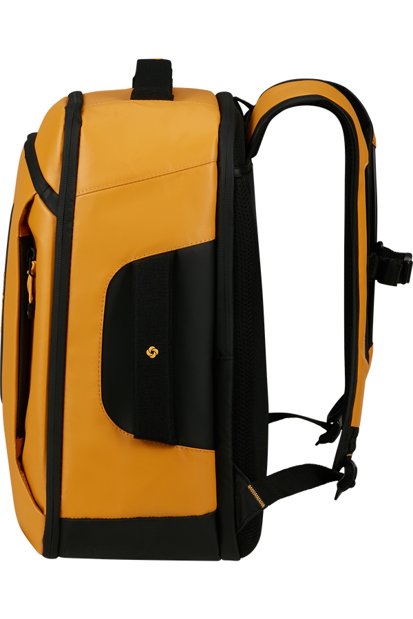 Samsonite Ecodiver Laptop Backpack Underseater S  Giallo