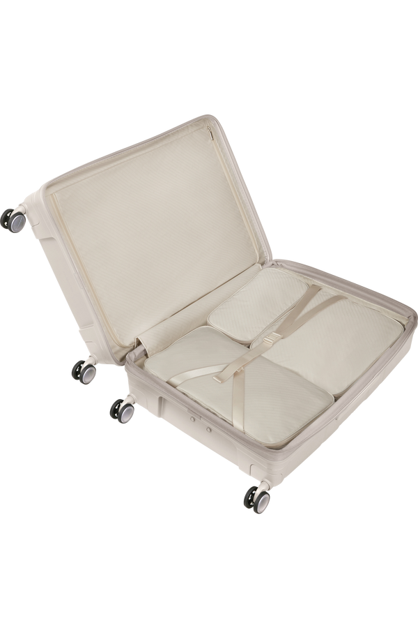 Paralux Trolley espandibile (4 ruote) 81cm