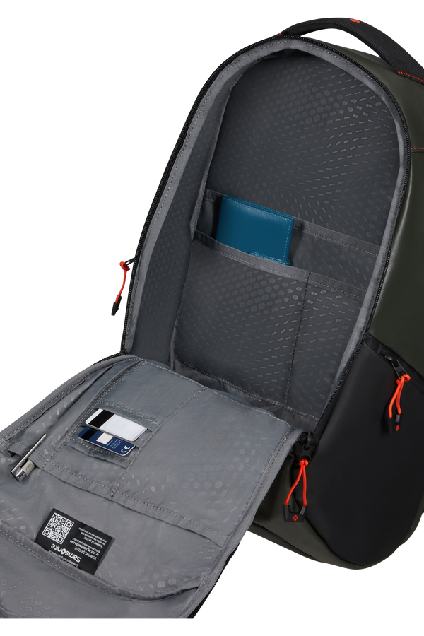 Samsonite zaino scuola on sale