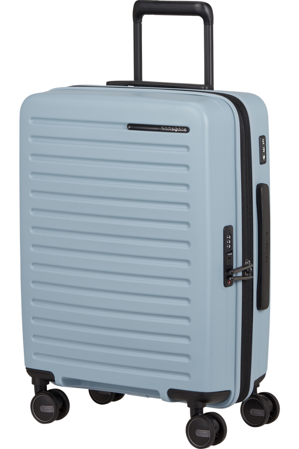 Restackd Trolley espandibile (4 ruote) 55cm