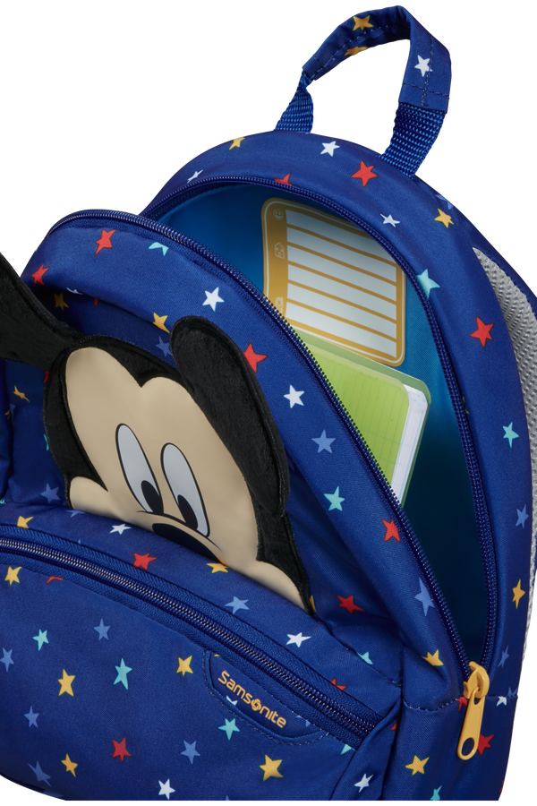 Zaino topolino samsonite discount