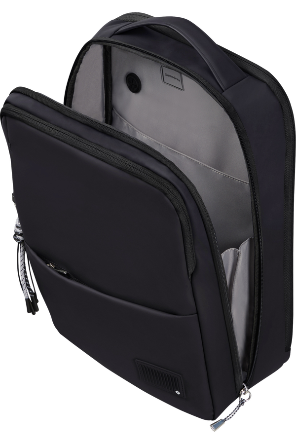 Samsonite Wander Last Backpack 14.1'  Nero