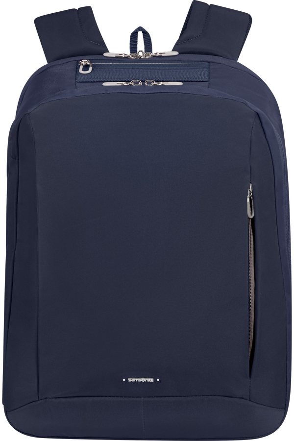 Samsonite Guardit Classy Backpack Underseater M  Midnight Blue
