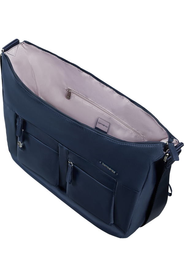 Move 4.0 Tracolla M Samsonite Italia