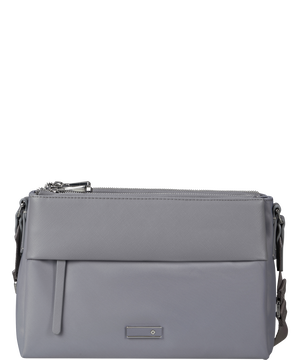 Zalia 3.0 Tracolla 19.5 x 28.5 x 9.5 cm | 0.6 kg Zalia 3.0 Tracolla 19.5 x 28.5 x 9.5 cm | 0.6 kg