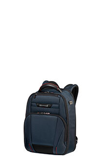 Pro-Dlx 5 Zaino porta PC  14.1" 14 L | 41.5 x 30 x 16 cm | 1.2 kg