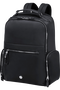 Samsonite Karissa Evo Round Backpack 15.6'  Nero