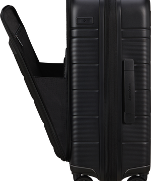 Neopod Trolley espandibile (4 ruote) 55cm 55 x 40 x 23/27 cm | 3.1 kg