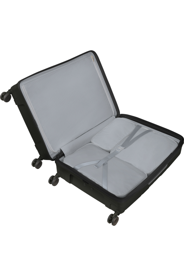 Paralux Trolley espandibile (4 ruote) 81cm