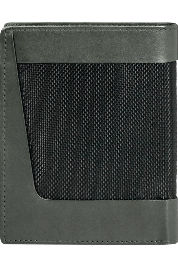 Samsonite Urban-Eye Slg 150 - W S 8CC+HFL+C+2C II  Verde Samsonite Urban-Eye Slg 150 - W S 8CC+HFL+C+2C II  Verde