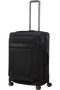 Samsonite Pro-Dlx 6 Trvl Spinner Expandable 67cm  Nero