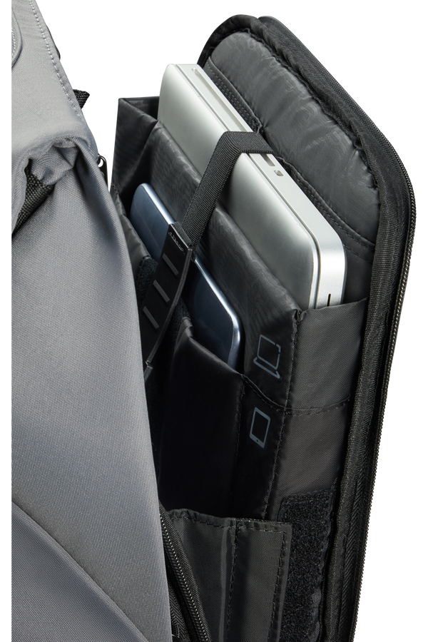 Samsonite Securipak 2.0 Backpack 15.6'  Grigio