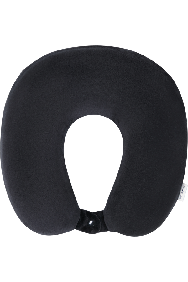 Samsonite Ta Revolution Memory Foam Pillow  Nero