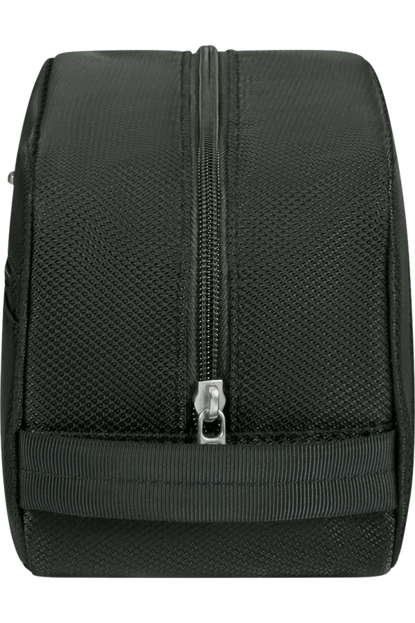 Samsonite Respark Toilet Kit Toilet Pouch  Forest Green Samsonite Respark Toilet Kit Toilet Pouch  Forest Green