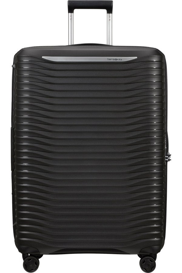 Samsonite Upscape SPINNER 75/28 EXP Nero