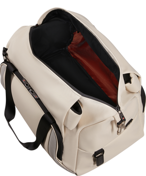 Glazed Borsone / Zaino 48cm 22 x 48 x 37 cm | 1 kg