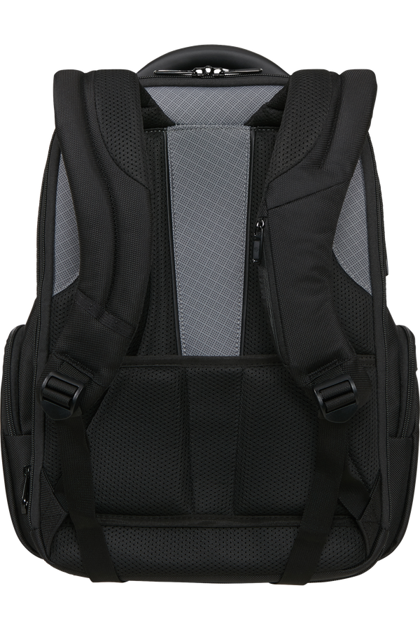 Pro-DLX 6 Zaino espandibile 15.6"