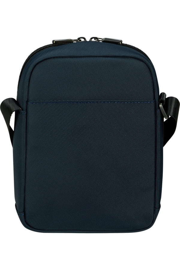 Samsonite Urban-Eye Crossover S 7.9'  Blu Samsonite Urban-Eye Crossover S 7.9'  Blu