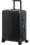 Samsonite Lite-Box Alu Spinner 55cm  Nero