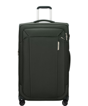 Respark Trolley Espandibile (4 ruote) 79cm 79 x 48 x 31/35 cm | 3.6 kg