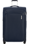 Samsonite Respark SPINNER 82/31 EXP  Midnight Blue Samsonite Respark SPINNER 82/31 EXP  Midnight Blue