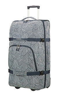 Rewind Borsone con ruote 82cm 113 L | 82 x 44 x 33 cm | 3.2 kg