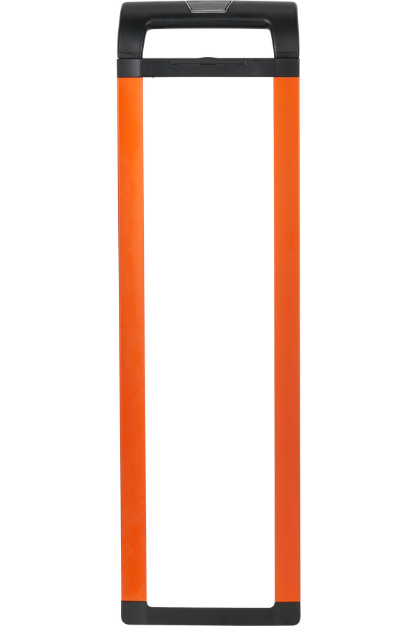 Samsonite Samsonite By You Pull Handle Proxis Check In  Arancione