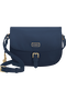 Samsonite Karissa 2.0 Round Messenger S  Midnight Blue Samsonite Karissa 2.0 Round Messenger S  Midnight Blue