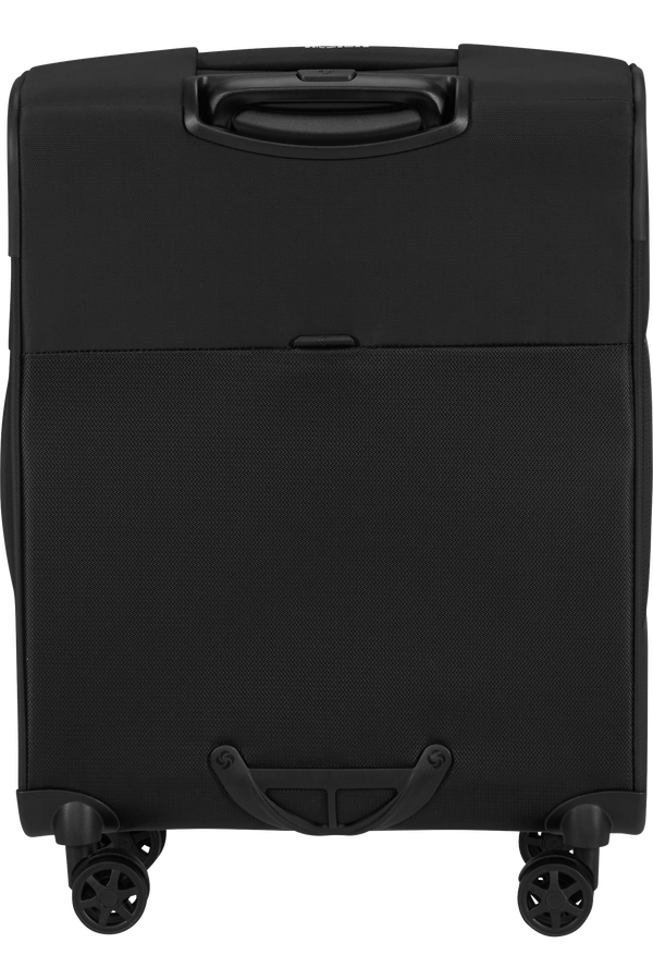 Samsonite GoTwist Spinner Exp 55cm  Nero