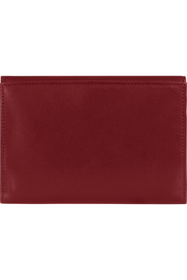 Image Leather SLG Portafoglio