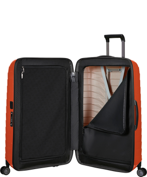 Proxis Trolley (4 ruote) 75cm 75 x 51 x 31 cm | 3.1 kg