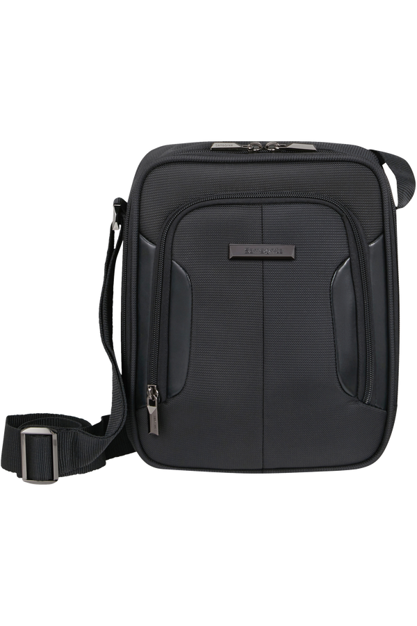 Samsonite XBR Tablet Crossover 24.5cm/9.7inch Nero