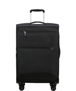 Urbify Trolley espandibile (4 ruote) 68cm 68 x 43 x 27/31 cm | 2.8 kg