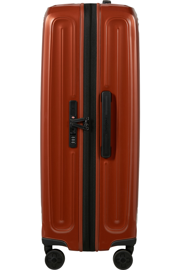 2Wander Trolley espandibile (4 ruote) 81cm