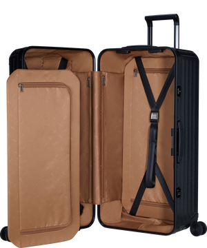 BOSS | Samsonite Trolley (4 ruote) 80cm 80 x 41 x 37 cm | 7.4 kg