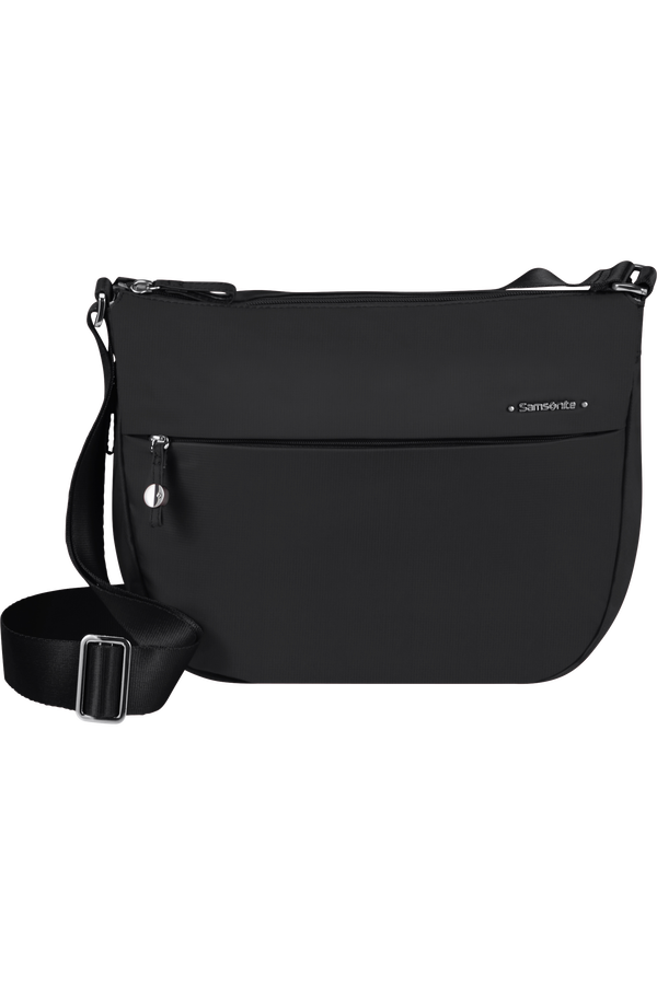 Samsonite Move 4.0 Hobo Exp  Nero