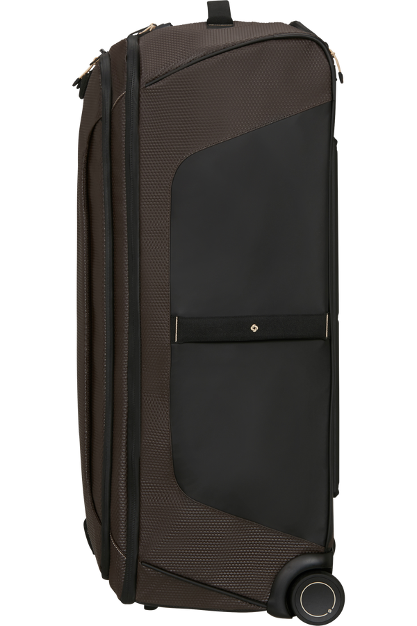 Ecodiver Borsone con ruote 79 cm