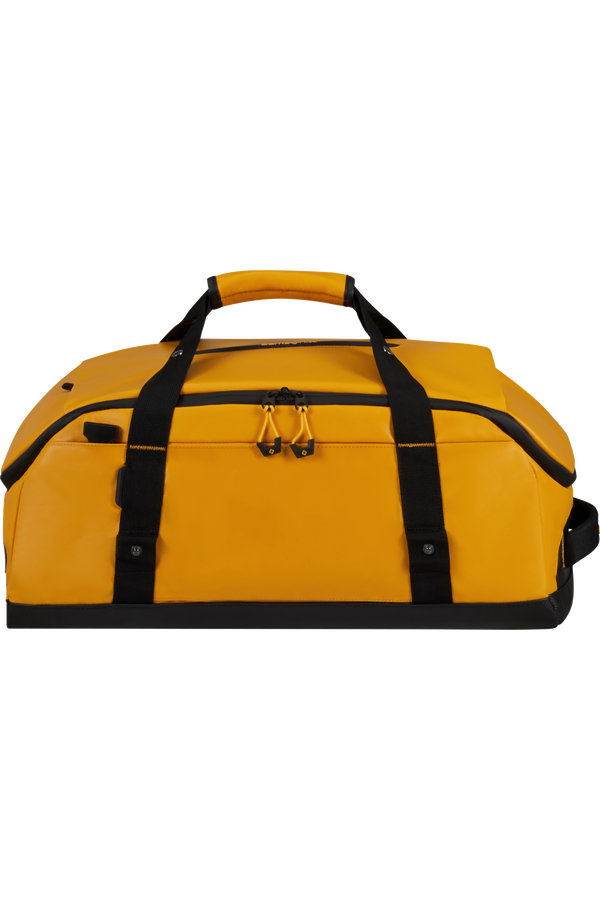 Samsonite Ecodiver DUFFLE S  Giallo
