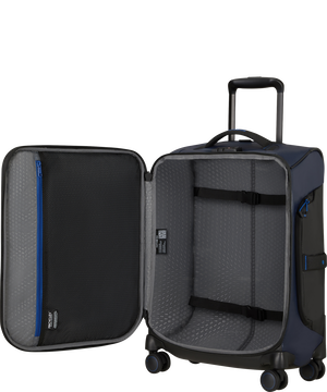 Ecodiver Trolley (4 ruote) 55cm 55 x 40 x 23 cm | 2.7 kg