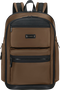 Samsonite Relyon Backpack M 15.6''  Colore Marrone Samsonite Relyon Backpack M 15.6''  Colore Marrone